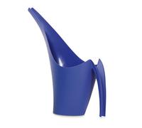 Prosperplast Giraffe Blue Plastic Watering Can 1.5L