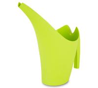 Prosperplast Giraffe Green Plastic Watering Can 1.5L