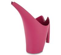 Prosperplast Giraffe Pink Plastic Watering Can 1.5L