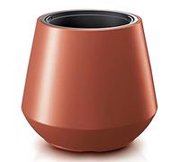 Prosperplast HEOS 32L POT, with deposit, dimensions (mm) 395 x 395 x 350, copper colour