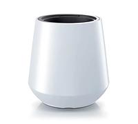 Prosperplast HEOS 51L Flower Pot with Tank Dimensions (mm) 439 x 439 x 440 White