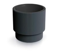 Prosperplast Milly DBMIN flowerpot 39.5 cm anthracite