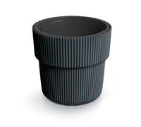 Prosperplast Milly DBMIR 30cm Planter - Anthracite