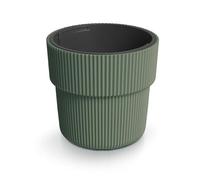 Prosperplast Milly DBMIR Flower Pot 39 cm Pine Green
