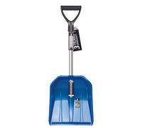 Prosperplast Nanga Car Telescopic Snow Shovel Blue 80-100 cm
