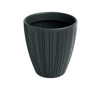 Prosperplast Pot Fero Round MIDL Lead Ø40x42