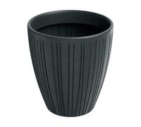Prosperplast Pot Fero Round MIDL Lead Ø48x50