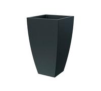 Prosperplast Pot Mooda Square Carbon Ø40x65