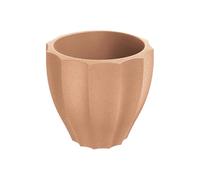 Prosperplast Pot Rona Round Terracotta Ø40x36