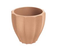Prosperplast Pot Rona Round Terracotta Ø60x54