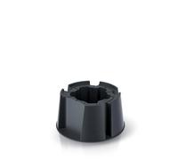 PROSPERPLAST Rain Barrel Stand IBAS2-S433