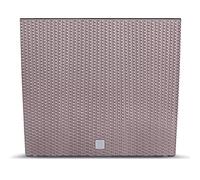 Prosperplast RATO CASE Balcony Planter, Dimensions (mm) 580 x 180 x 498, Mocca Colour