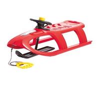 Prosperplast Sledge Bullet Control Ispc Red