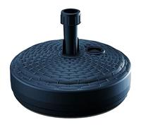 Prosperplast Umbrella Square Poly Striped Umbrella Base