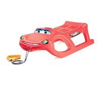 Prosperplast Zigi-zet Collection 91.3x29.1x44.9 Cm Sledge Golden