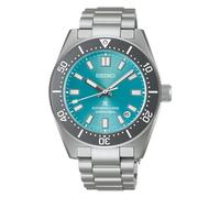 Prospex 1965 Heritage Diver's Save The Ocean Limited Edition 40mm Mens Watch