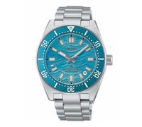 Prospex 60th Anniversary Limited Edition Fan Selected 1965 Heritage Divers 40mm Mens Watch