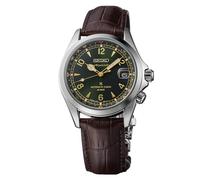 Prospex Alpinist 39.5mm Mens Watch Classic Pine Green