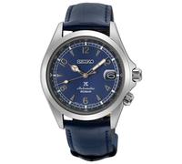 Prospex Alpinist European Edition 2025 39.5mm Limited Edition Mens Watch Blue
