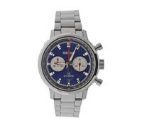 Prospex Automatic Blue Dial Steel Watch - male - Seiko - Watches - Blue - ONE SIZE - Accessories ONE SIZE