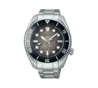 Prospex Automatic Diver's Watch - female - Seiko - Watches - Gray - ONE SIZE - Accessories ONE SIZE