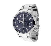 Prospex Automatic Steel Watch - male - Seiko - Watches - Black - ONE SIZE - Accessories ONE SIZE