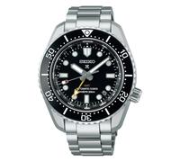 Seiko SPB383J1 Prospex âDark Depthsâ Automatic Traveller Watch