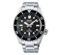 Prospex Marinemaster 1968 Heritage Diver 42.6mm Mens Watch Black