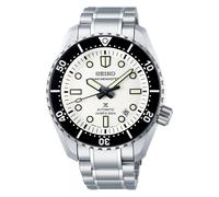 Prospex Marinemaster 1968 Heritage Diver 42.6mm Mens Watch White