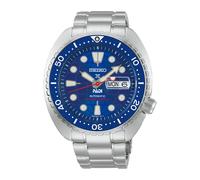 Prospex Mechanical PADI 60th Anniversary Limited Edition 'King Turtle' 45mm Mens Watch Blue