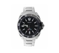 Prospex Samurai Watch - female - Seiko - Watches - Gray - ONE SIZE - Accessories ONE SIZE