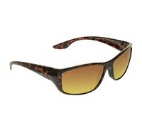 proSPORT Bifocal Reading Sunglass Reader Blue Light Blocker High Definition Brown Lens Men Women 63