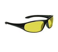 proSPORT Bifocal Safety Sunglass Reader +1.50 Z87 Yellow Night Vision Lens Men Women Work Sport Wrap-Around