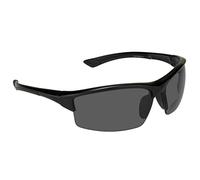 proSPORT Polarized Bifocal Sunglasses Men Women Tac Polarised Anti-Glare Polycarbonate Lens Semi-Rimless Wrap-Around TR90 20