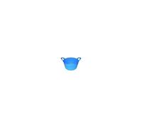 ProStable Flexi Feed Skip 12 Liter Light Blue - Light Blue, Regular
