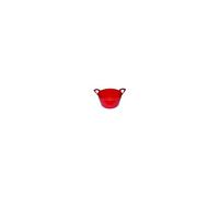 ProStable Flexi Feed Skip 12 Liter Red - Red, Regular