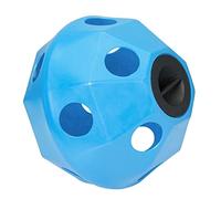 ProStable Hayball Large Holes Stable Toy One Size Blue
