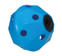 Prostable Hayball Small Holes - Stable Toys for Horses - Blue - Size: Small