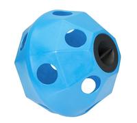 Prostable Large Holes Hayball Blue (One Size)
