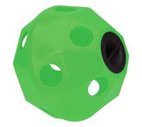 Prostable Large Holes Hayball Green (One Size)