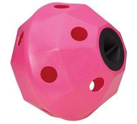 Prostable Large Holes Hayball Pink (One Size)