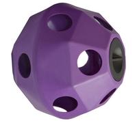 Prostable Large Holes Hayball Purple (One Size)