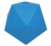 Prostable Oddball Treat Feeder Toy for Horses - Blue - Large