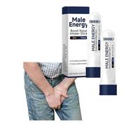 Prostaease Male Energyboast Nasal Inhaler Stick,Beeboom Nasal Inhaler for Prostate Wellness,Beeboom Nasal Inhaler Stick,Nasal Inhaler Stick for Prostate Wellness,Restores Energy and Vitality (2PC)