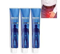 ProstaMax+ Prostate Cream, Prostate Enhance Cream, ProstaMax Prostate Cream, Prostate Relief Cream, Promote Normal Prostate Enhancement Cream (3 Pcs)