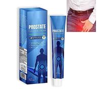 ProstaMax+ Prostate Cream, Prostate Enhance Cream, ProstaMax Prostate Cream, Prostate Relief Cream, Promote Normal Prostate Enhancement Cream (1 Pcs)