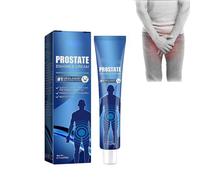 ProstaMax+ Prostate Enhance Cream, ProstaMax+ Prostate Cream,Prostate Care Men's Powercream, Prostate Care Cream, Prostate Relief Cream, Restore Energy And Strength& Piles (1pcs)
