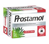 Prostamol 3 Month Cure 90 Capsules