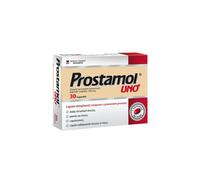 Prostamol UNO 30 Caps Prostatic hyperplasia (BPH) Prostata