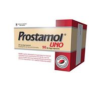 PROSTAMOL UNO 320mg - 90 Capsules (90) - Urinary Prostatic Relief